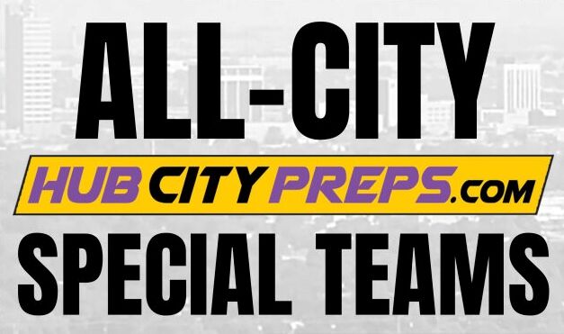 All-City special teams